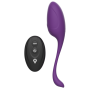 REWOLUTION - CONTROLE REMOTO DO VIBRADOR DE OVO REWOVO