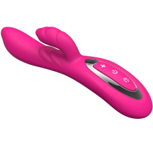 NALONE - VIBRADOR INTELIGENTE TOUCH 3