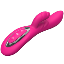 NALONE - VIBRATEUR INTELLIGENT TOUCH 3