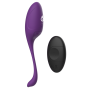 REWOLUTION - REWOVO EGG VIBRATOR REMOTE CONTROL
