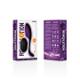 REWOLUTION - REWOVO EGG VIBRATOR REMOTE CONTROL
