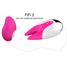 NALONE - STIMULATEUR DE CLITORIS FIFI 3