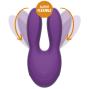 REWOLUTION - REWOBIT STIMULATEUR FLEXIBLE