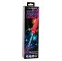 CALEXOTICS - SOUTHERN LIGHTS LIGHT UP LEUCHTENDE ANALSTECKER 10 VIBRATIONEN SILIKON ROSA
