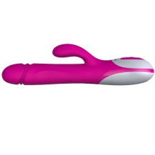 NALONE - WAVE DUAL STIMULATOR VIBRATOR