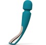 LELO - SMART MEDIUM WAND 2 OCEAN BLUE MASSAGER