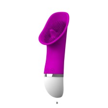 PRETTY LOVE - FLIRTATION RUDOLF CLITORIS STIMULATOR