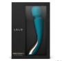 LELO - MASSAGGIATORE SMART MEDIUM WAND 2 AQUA