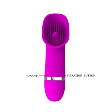 PRETTY LOVE - FLIRTATION RUDOLF CLITORIS STIMULATOR