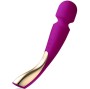 LELO - SMART WAND MEDIUM 2 DEEP ROSE MASSAGER