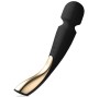 LELO - MASSAGGIATORE SMART MEDIUM WAND 2 NERO