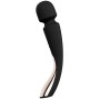 LELO - SMART MEDIUM WAND 2 SCHWARZES MASSAGER