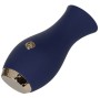 CALEXOTICS - MASAJEADOR DE TULIPA CHIC AZUL