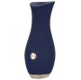 CALEXOTICS - MASAJEADOR DE TULIPA CHIC AZUL