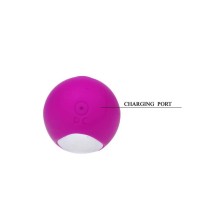 PRETTY LOVE - SMART MASSEUR RECHARGEABLE LILAS PAUL