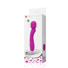 PRETTY LOVE - SMART - MASSAGER LILS RECARREGVEL PAUL