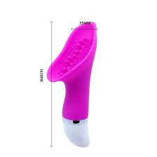 PRETTY LOVE - FLIRTATION CLAUDE CLITORIS STIMULATOR