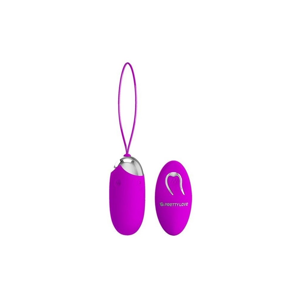 PRETTY LOVE - EGG BERGER REMOTE CONTROL 12 V