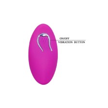 PRETTY LOVE - CONTROLE REMOTO EGG BERGER 12 V