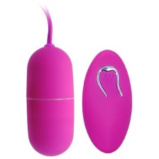 PRETTY LOVE - VIBRATING EGG ARVIN REMOTE CONTROL 12V