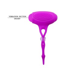 PRETTY LOVE - BANCROFT NIPPLE STIMULATOR