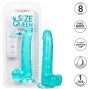 CALEXOTICS - GRÖSSE KÖNIGIN-DILDO BLAU 20.3 CM
