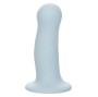 CALEXOTICS - WAVE RIDER PLUG ANAL DE ESPUMA AZUL
