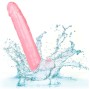 CALEXOTICS - GRÖSSE KÖNIGIN-DILDO ROSA 25.5 CM