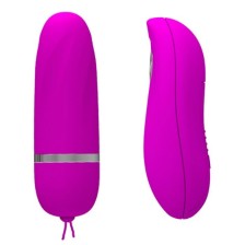 PRETTY LOVE - DEBBY VIBRATING EGG WITH CONTROL