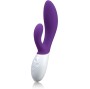 LELO - INA WAVE 2 VBRADOR LUXURY MOVIMENTO ESPECIAL LILAC