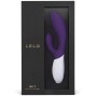 LELO - INA WAVE 2 VBRADOR LUXURY MOVIMENTO ESPECIAL LILAC