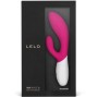 LELO - INA WAVE 2 VBRADOR LUXUS-SPEZIALUHR CERISE