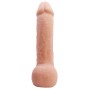 BAILE - JOHNSON REALISTIC SKIN DILDO 22 CM