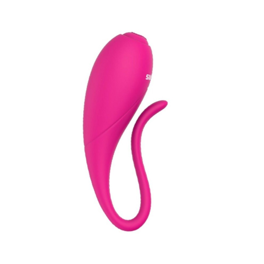 NALONE - COCO VIBRATOR-KLEMMEN