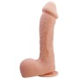 BAILE - JOHNSON REALISTISCHER HAUTDILDO 22 CM