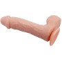 BAILE - JOHNSON REALISTISCHER HAUTDILDO 22 CM