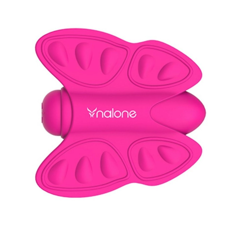 NALONE - MADAM MINI BUTTERFLY VIBRATOR