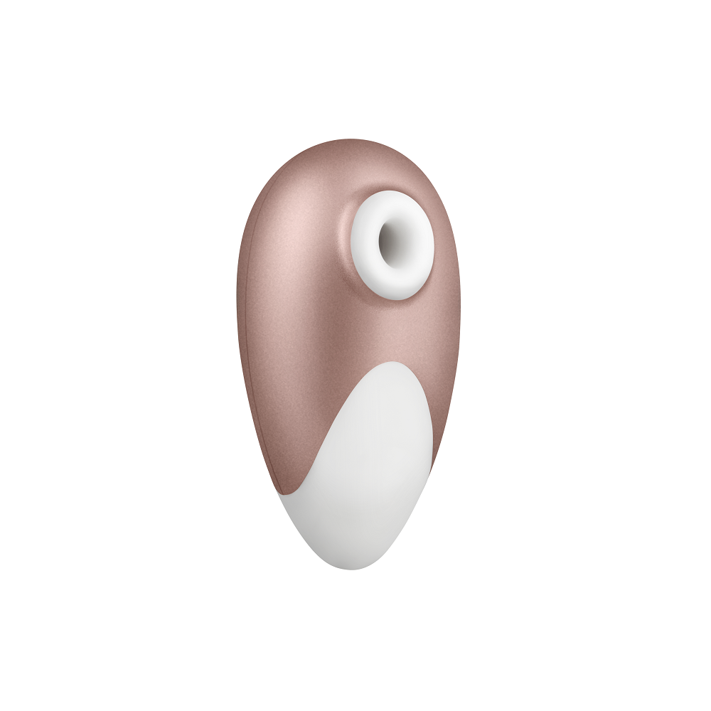 SATISFYER - PRO DELUXE NG 2020 EDITION