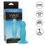 CALEXOTICS - WAVE RIDER SWELL ANAL PLUG BLAU