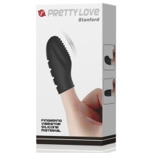 PRETTY LOVE - DEDAL DE VIBRAO PRETO STANFORD