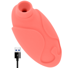 OHMAMA - CORAL CLITORIS...