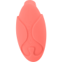 OHMAMA - CORAL CLITORIS WAVE STIMULATOR