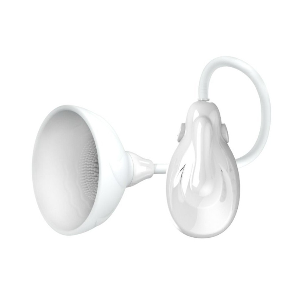 PRETTY LOVE - FLIRTATION FANTASY PARTNER NIPPLE STIMULATOR