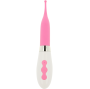 OHMAMA - RECHARGEABLE FOCUS CLIT STIMULATING 10 PATTERNS