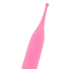 OHMAMA - RECHARGEABLE FOCUS CLIT STIMULANT 10 MOTIFS