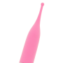 OHMAMA - RECHARGEABLE FOCUS CLIT STIMULATING 10 PATTERNS