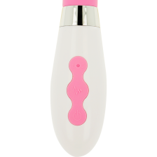 OHMAMA - RECHARGEABLE FOCUS CLIT STIMULANT 10 MOTIFS