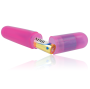 OHMAMA - BALLE VIBRANTE BASIC VIOLET