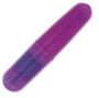 OHMAMA - BALLE VIBRANTE BASIC VIOLET