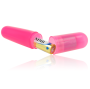 OHMAMA - VIBRATING BULLET BASIC PINK